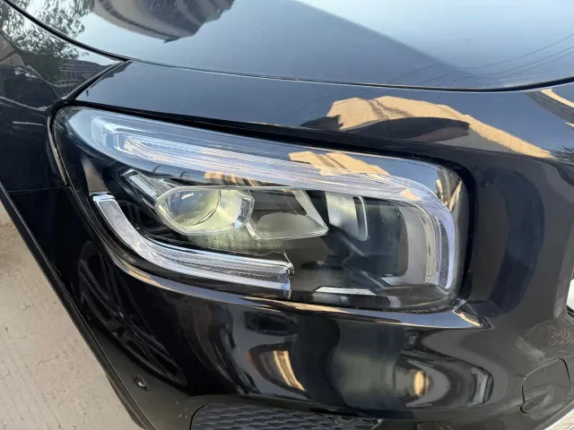 Mercedes-Benz GLB-Class — Фото автомобиля 10