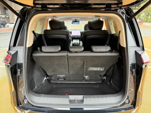GAC Trumpchi E8 — Фото автомобиля 19