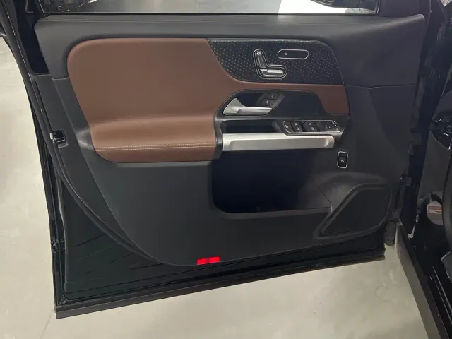 Mercedes-Benz GLB-Class — Фото автомобиля 7