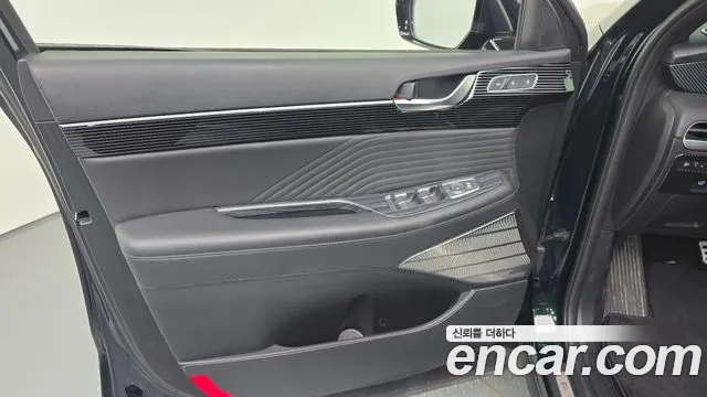 Hyundai Palisade The New — Фото автомобиля 13