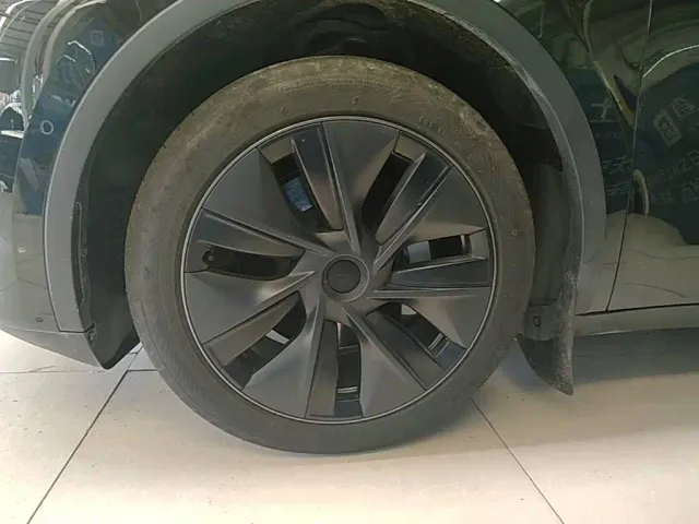 Tesla Model Y — Фото автомобиля 22
