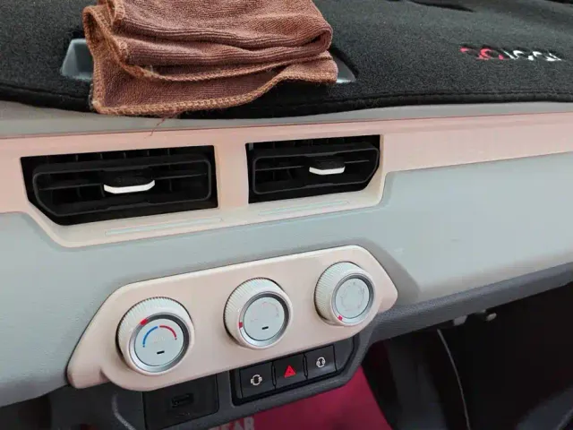 Chery QQ Ice Cream — Фото автомобиля 13