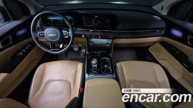 Kia Carnival — Фото автомобиля 10