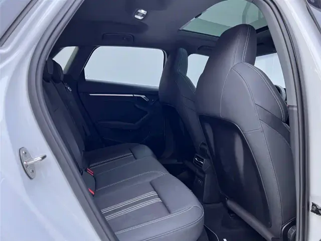 Audi A3 — Фото автомобиля 21