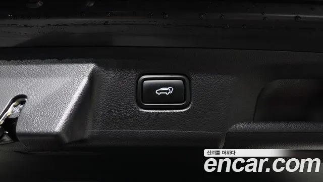 Hyundai Palisade The New — Фото автомобиля 27