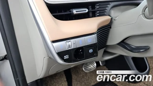 Hyundai Ioniq5 Ioniq5 — Фото автомобиля 21