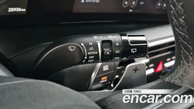 Hyundai Palisade LX3 — Фото автомобиля 26