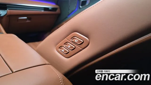 Kia K8 Signature — Фото автомобиля 30
