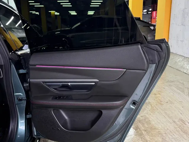 Xpeng P7 — Фото автомобиля 12