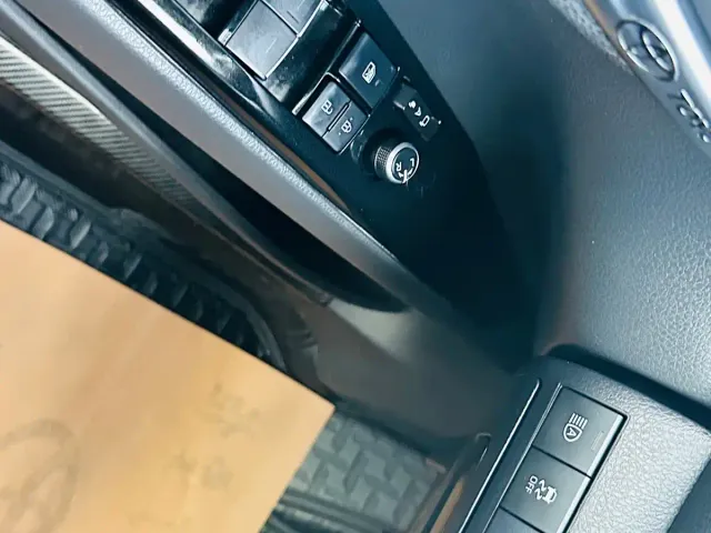Toyota Camry — Фото автомобиля 17