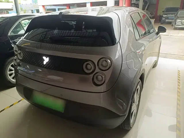 Nio Firefly — Фото автомобиля 6