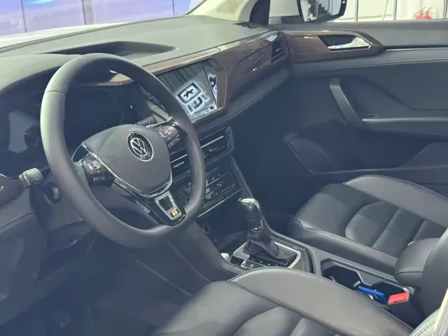 Volkswagen Tharu — Фото автомобиля 10