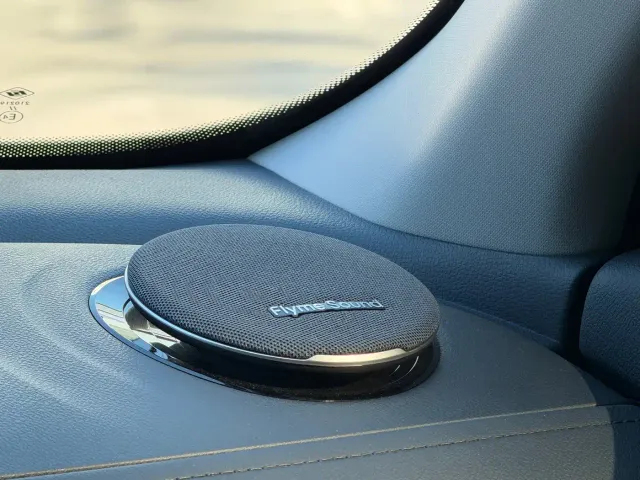 Geely Galaxy E5 — Фото автомобиля 13