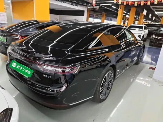 Stelato S9 — Фото автомобиля 6