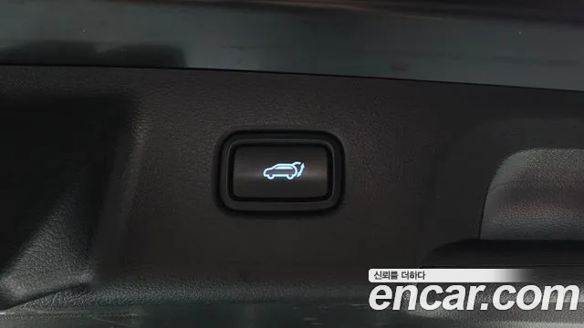 Hyundai Palisade The New Palisade Бензин 3.8 2WD — Фото автомобиля 11