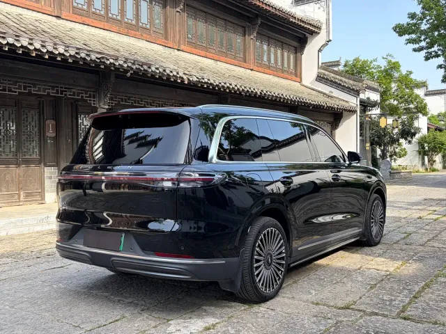 Chery Fulwin T11 — Фото автомобиля 9