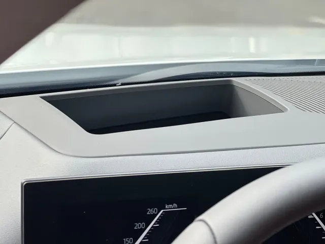 BMW 5 Series — Фото автомобиля 13