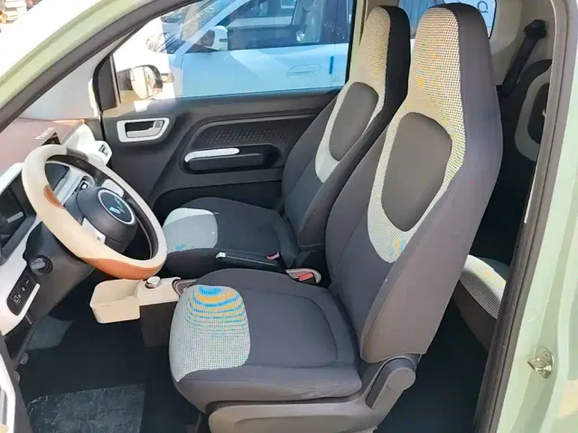 Wuling Hongguang Mini EV — Фото автомобиля 14