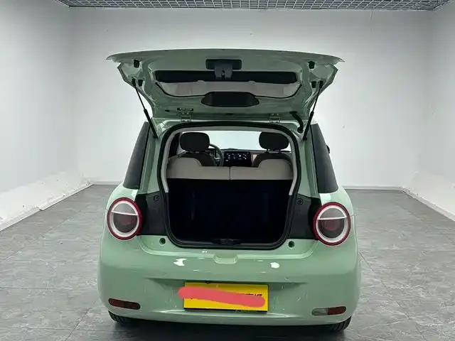Changan Lumin — Фото автомобиля 16