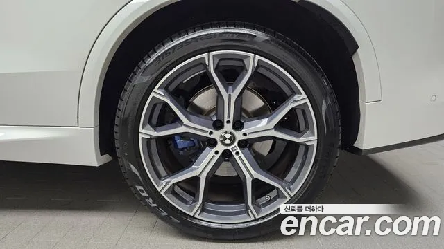 BMW X5 G05 — Фото автомобиля 20