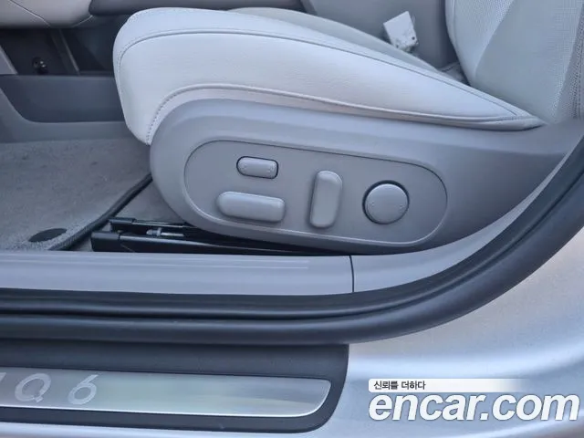 Hyundai Ioniq 6 — Фото автомобиля 11