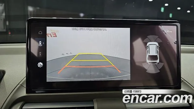 Hyundai Casper Casper Electric — Фото автомобиля 14