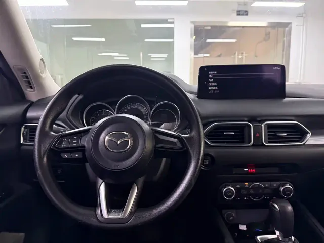 Mazda CX-5 — Фото автомобиля 17