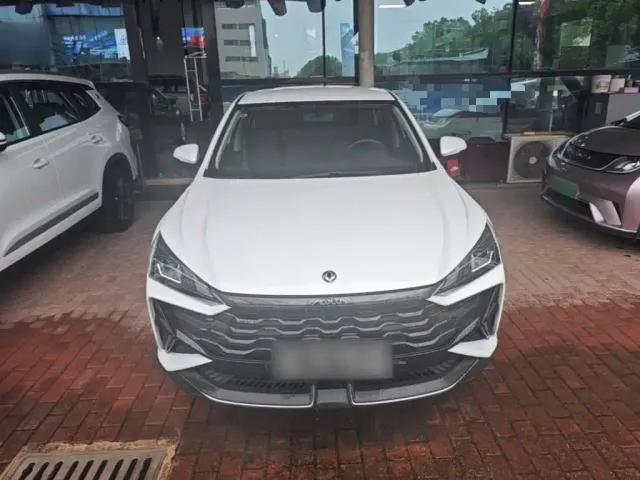 Dongfeng Yixuan — Фото автомобиля 2