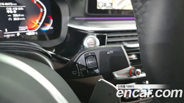 BMW Gran Turismo G32 — Фото автомобиля 27