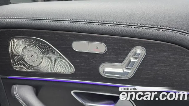 Mercedes-Benz GLE-Class — Фото автомобиля 18