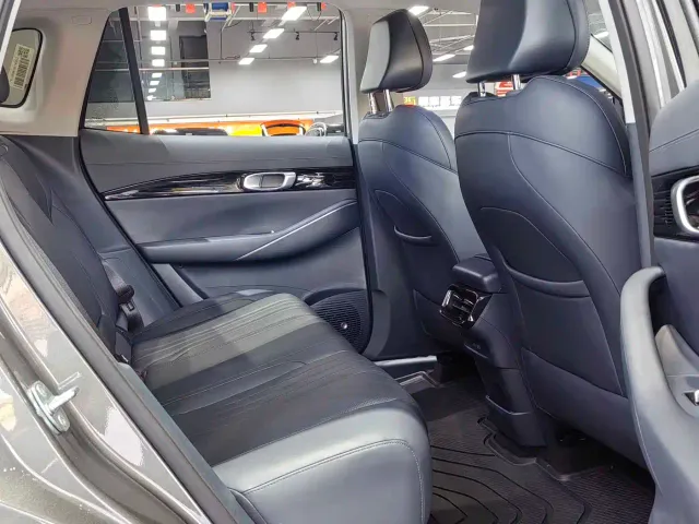 Geely Galaxy E5 — Фото автомобиля 14