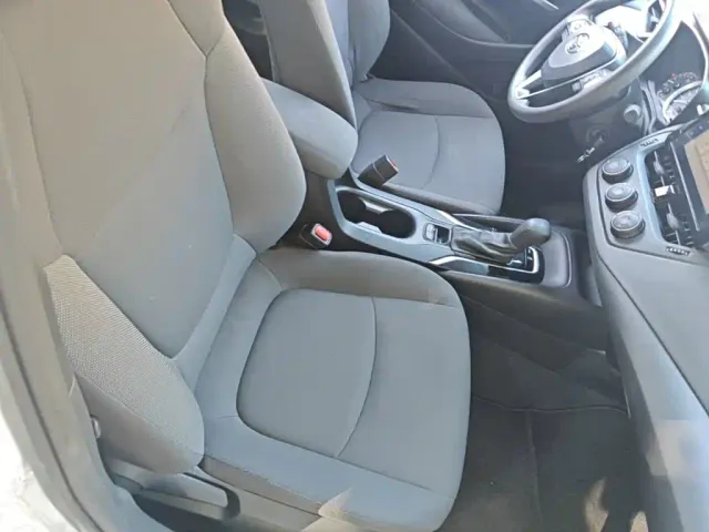 Toyota Corolla — Фото автомобиля 24