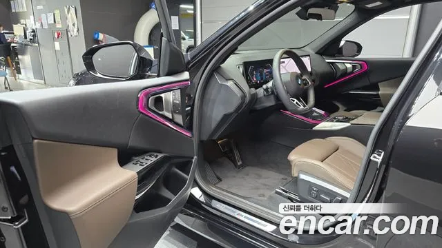 BMW X3 — Фото автомобиля 10