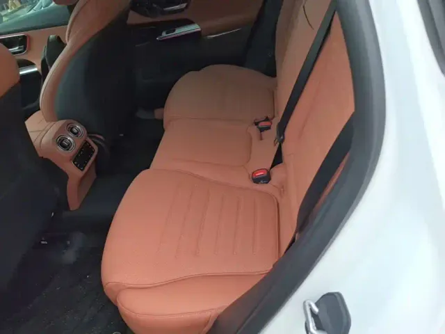 Mercedes-Benz GLC-Class — Фото автомобиля 16