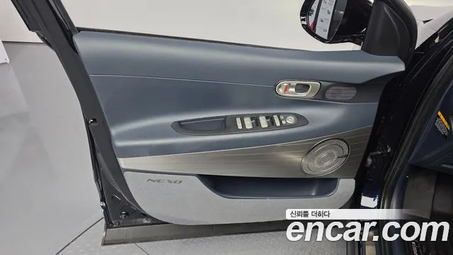 Hyundai Nexo — Фото автомобиля 13