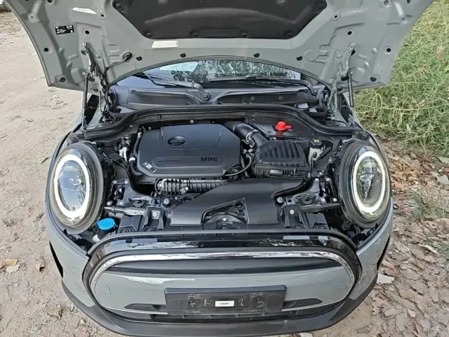 MINI Hatch — Фото автомобиля 19