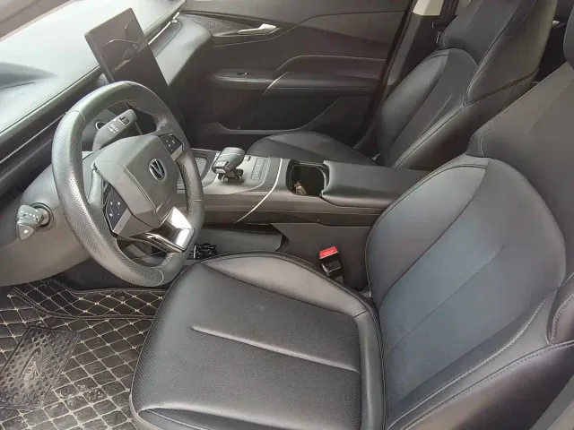 Changan Eado — Фото автомобиля 6