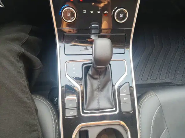 Chery Arrizo 5 — Фото автомобиля 13