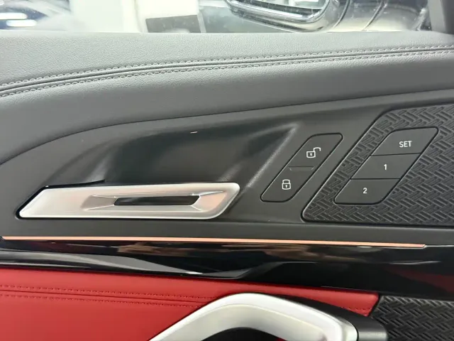 BMW X1 — Фото автомобиля 13