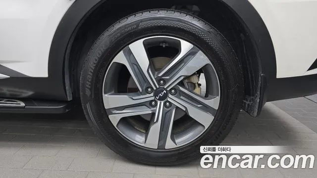 Kia Sorento 4th Gen — Фото автомобиля 6