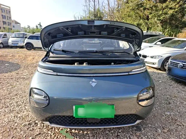 Baojun Cloud — Фото автомобиля 19