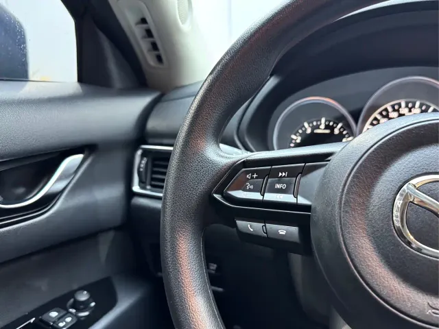 Mazda CX-5 — Фото автомобиля 19