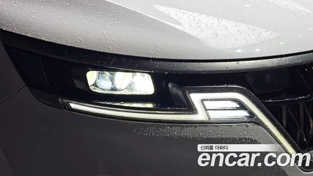 Kia Carnival 4th Gen — Фото автомобиля 7