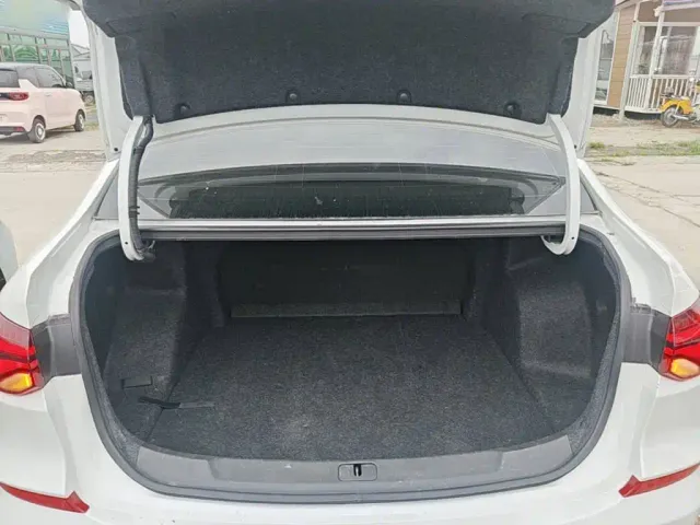 Chevrolet Monza — Фото автомобиля 18