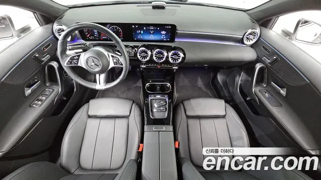 Mercedes-Benz A-Class — Фото автомобиля 7