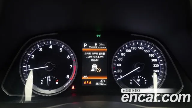 Hyundai Sonata DN8 — Фото автомобиля 8
