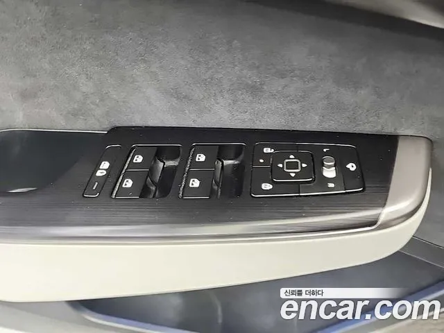 Kia EV6 EV6 (New) — Фото автомобиля 18