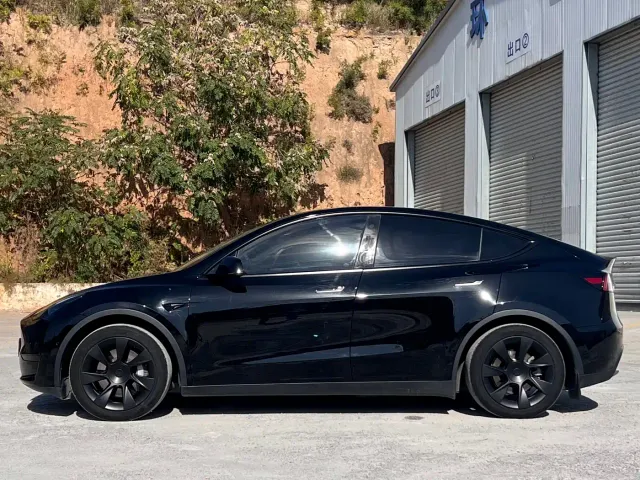 Tesla Model Y — Фото автомобиля 7