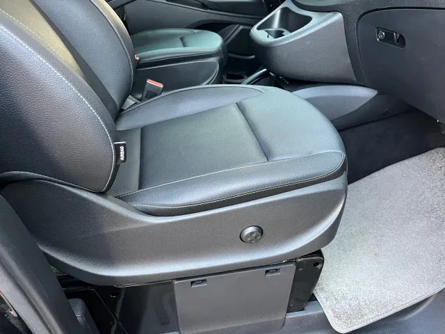 Mercedes-Benz Vito — Фото автомобиля 23