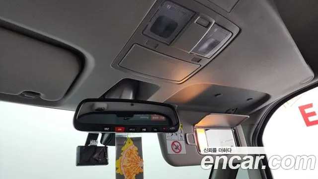 Kia RAY Новый Kia Ray Signature — Фото автомобиля 20